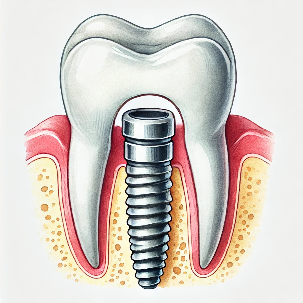 Dental Implant